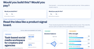 Keep Creator And Agency Social Media Projects In Sync