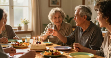 Kidney Donation And Health: A 100Th Birthday Celebration