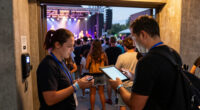 Manage Live Events With Phone-Free Venue Workflows