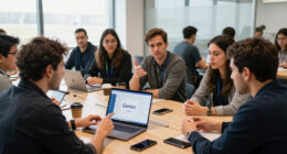 More Than 100 Startups Joining Our Google For Startups Gemini Startup Forum