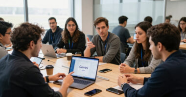 More Than 100 Startups Joining Our Google For Startups Gemini Startup Forum