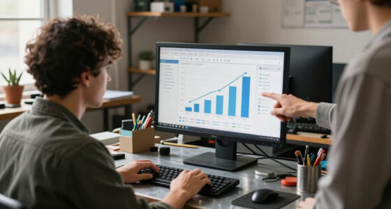 More Than Three Quarters Of Small Business Owners Say AI Makes Them More Productive, But Most Need More Guidance