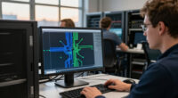 NVIDIA Runs Simulation Of Fault-Tolerant Quantum Computing At Jülich Supercomputing Centre