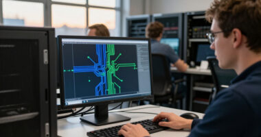 NVIDIA Runs Simulation Of Fault-Tolerant Quantum Computing At Jülich Supercomputing Centre