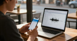 Open Speech And Decision AI For Apps Across Apple Platforms