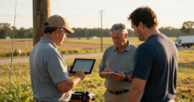 Partnering To Strengthen The Grid And Support Local Communities In Arkansas