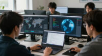 Patch The Planet: Global Response Coordination As Agents Uncover Critical Vulnerabilities