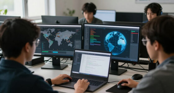 Patch The Planet: Global Response Coordination As Agents Uncover Critical Vulnerabilities
