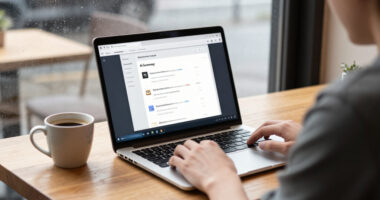 Penguin Mail – Open-source Rust Email Client For Linux With AI