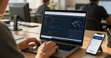 PHP2Shell Puts PHP Flaws In The Spotlight As Dutch Websites Go Offline