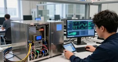 Planqc And LOGIQC Selected For Germany’s Quantum Computing Competition