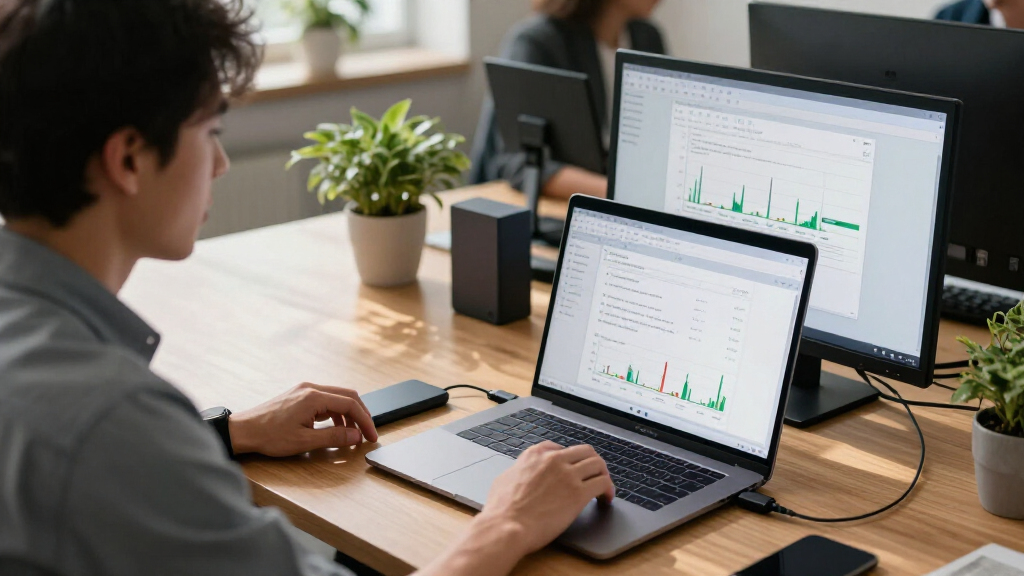 Postgres Isn't Slow, Your Storage Is