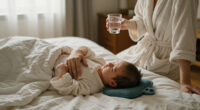 Postpartum Recovery: Guidance For Vaginal And Cesarean Birth