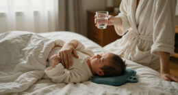 Postpartum Recovery: Guidance For Vaginal And Cesarean Birth