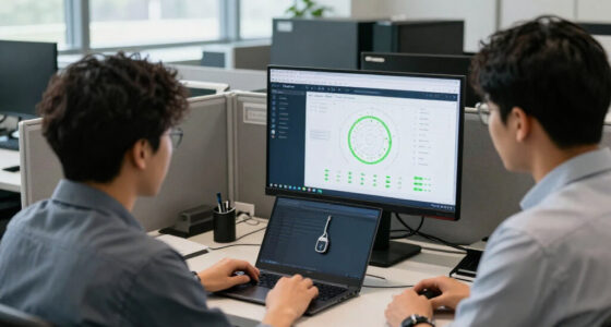 pQCee And Carahsoft Partner On Post-Quantum Security For Government