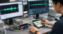 Qblox Integrates NVIDIA DGX Spark With Quantum System Controller