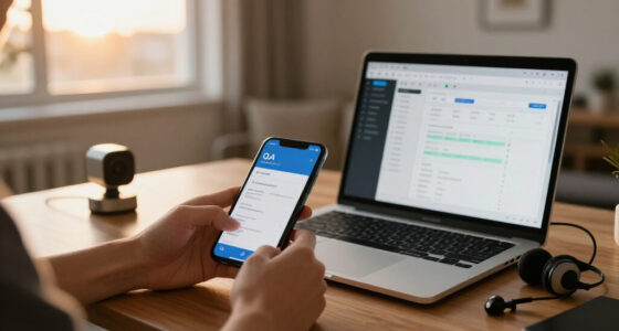 Remote QA Testing Gear Checklist for 2026