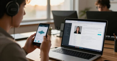 Retell Uses OpenAI Models To Help Power 100M Monthly Calls