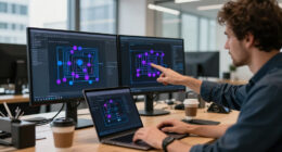 Robert Wille (Munich Quantum Software Company): Quantum Software Needs Design Automation, Not Just Algorithms