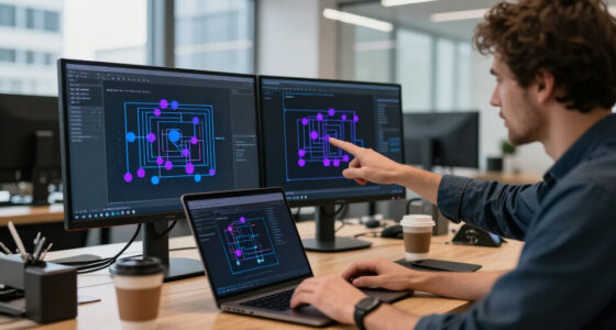 Robert Wille (Munich Quantum Software Company): Quantum Software Needs Design Automation, Not Just Algorithms