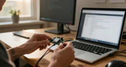 SEALSQ Unveils VaultIC409 Secure Element For Post-Quantum Cryptography