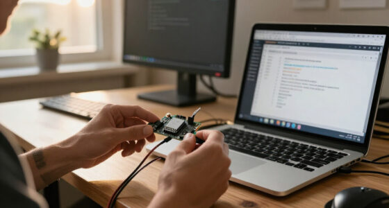 SEALSQ Unveils VaultIC409 Secure Element For Post-Quantum Cryptography