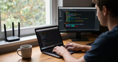 Self-hosted HTTP Tunnels With SSH And Nginx