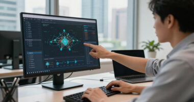SenseTime’s AI Platform Expansion Gets A HK$2.03 Target From Goldman Sachs