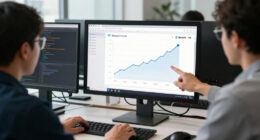 September AI Office Productivity Rankings: SenseTime (00020) Sees Over 15 Million In Incremental Growth For Little Raccoon, With Multiple Metrics Firmly Leading The Pack. – Moomoo