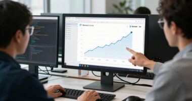 September AI Office Productivity Rankings: SenseTime (00020) Sees Over 15 Million In Incremental Growth For Little Raccoon, With Multiple Metrics Firmly Leading The Pack. – Moomoo
