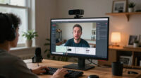 Set Up For AI Video With 10 Best 4K Webcams For Professional Streaming In 2027