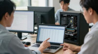 SK Hynix's Warning On Memory Supply Has Buyers Watching Costs