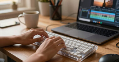 Skip The On-Camera Shoot: Create Faceless Product Reels And TikToks