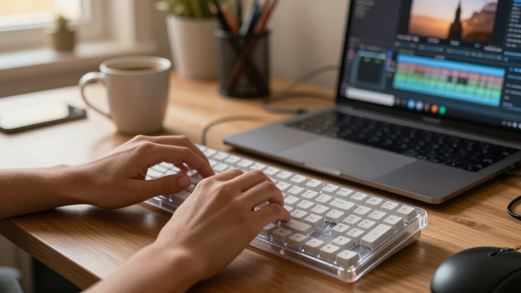 Skip The On-Camera Shoot: Create Faceless Product Reels And TikToks