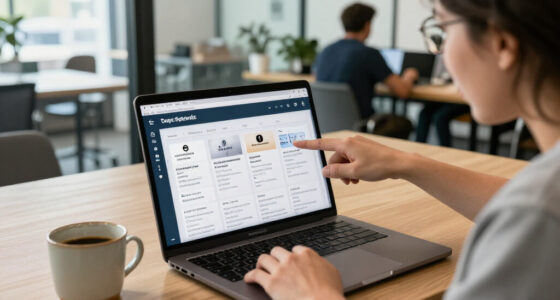 SMB Marketplace Deal Matching: Pairing Buyers With Relevant Businesses
