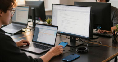 Software Testing Lab Setup Checklist for 2026