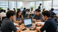 Southeast Asia’s Digital Economy To Hit $368 Billion