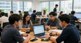 Southeast Asia’s Digital Economy To Hit $368 Billion