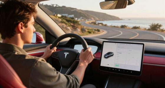 Tesla’s AI Ambitions Come Into View With The New Roadster