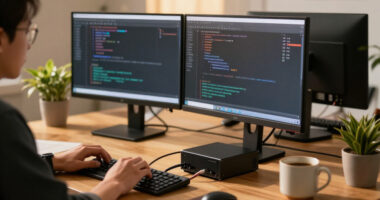 The 2027 Guide To 9 Best AI Mini PCs For Local Workloads