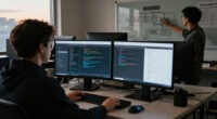 The AI Operations Story Behind Qwen3.8-Max’s Coding Push