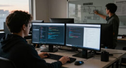 The AI Operations Story Behind Qwen3.8-Max’s Coding Push