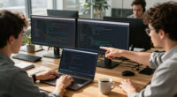 The Customer Chase Behind OpenAI And Anthropic’s AI Price War