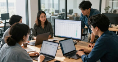 The Executive Communications Job Anthropic Is Offering For $345,000