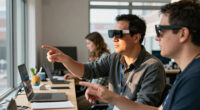 The Future Is For Everyone: Meta And CNIB Partner To Support Canadians Who Are Blind, Deafblind Or Have Low Vision