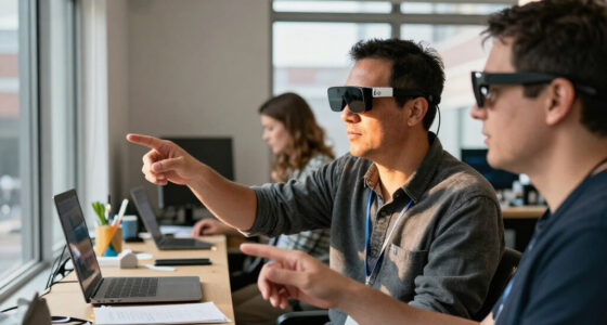 The Future Is For Everyone: Meta And CNIB Partner To Support Canadians Who Are Blind, Deafblind Or Have Low Vision
