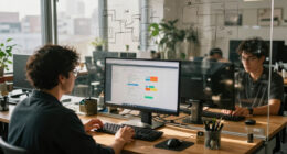 The Future Of The Firm