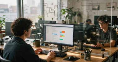The Future Of The Firm