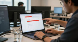 The Lesson From Cohere’s Qwen Claim: Track What AI Sends Out