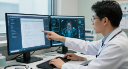 The Metric Behind Microsoft’s Claim About AI And Doctors